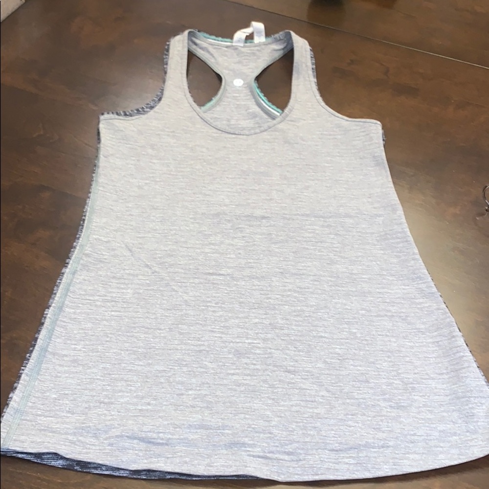 Lululemon Cool Racerback - Picture 5 of 5